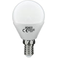 LED Light Bulbs - E14 - 6W