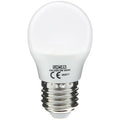 LED Light Bulbs - E27 - 6W