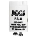 Starter Switches - 4-65W