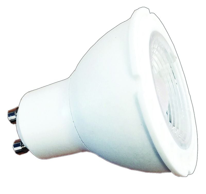 LED Spotlight Bulb - GU10 - 7W