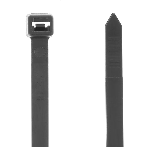 Cable Ties - 530mm x 9mm - Black
