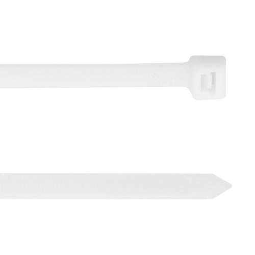 Cable Ties - 530mm x 9mm - Neutral