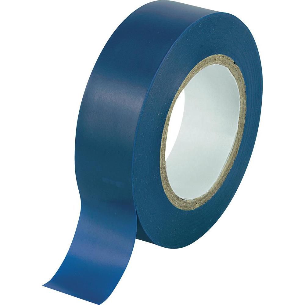 Insultating Tape - 20m - Blue