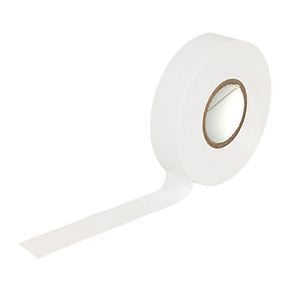 Insultating Tape - 20m - White