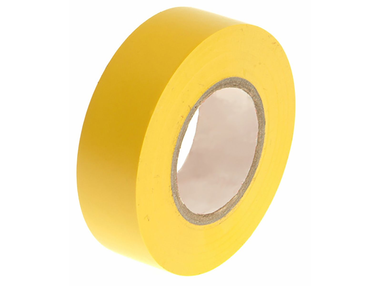 Insultating Tape - 20m - Yellow