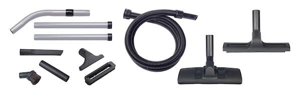 Numatic Charles Wet & Dry Vacuum
