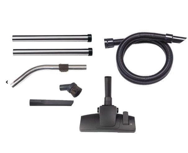 Numatic Reflo Logo PRP.180-11 -BLACK.V16.KIT.
