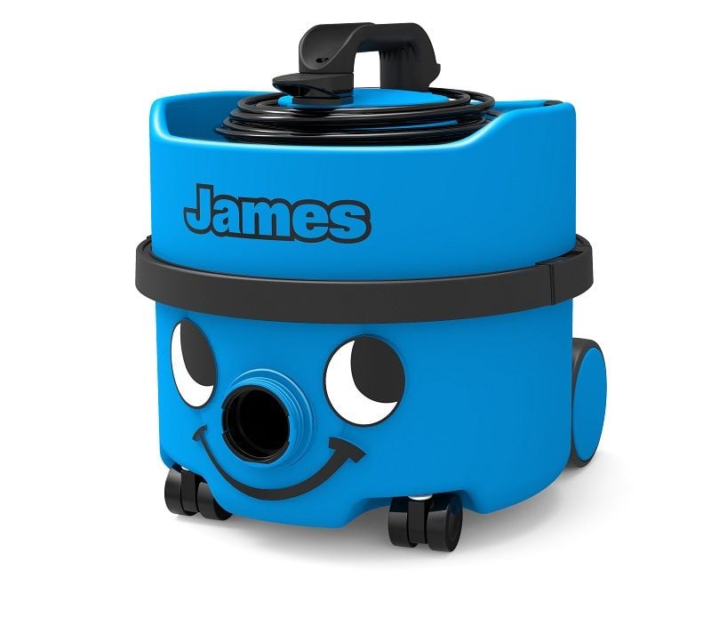 Numatic James Dry Vacuum