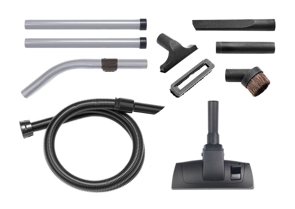 Numatic James Dry Vacuum