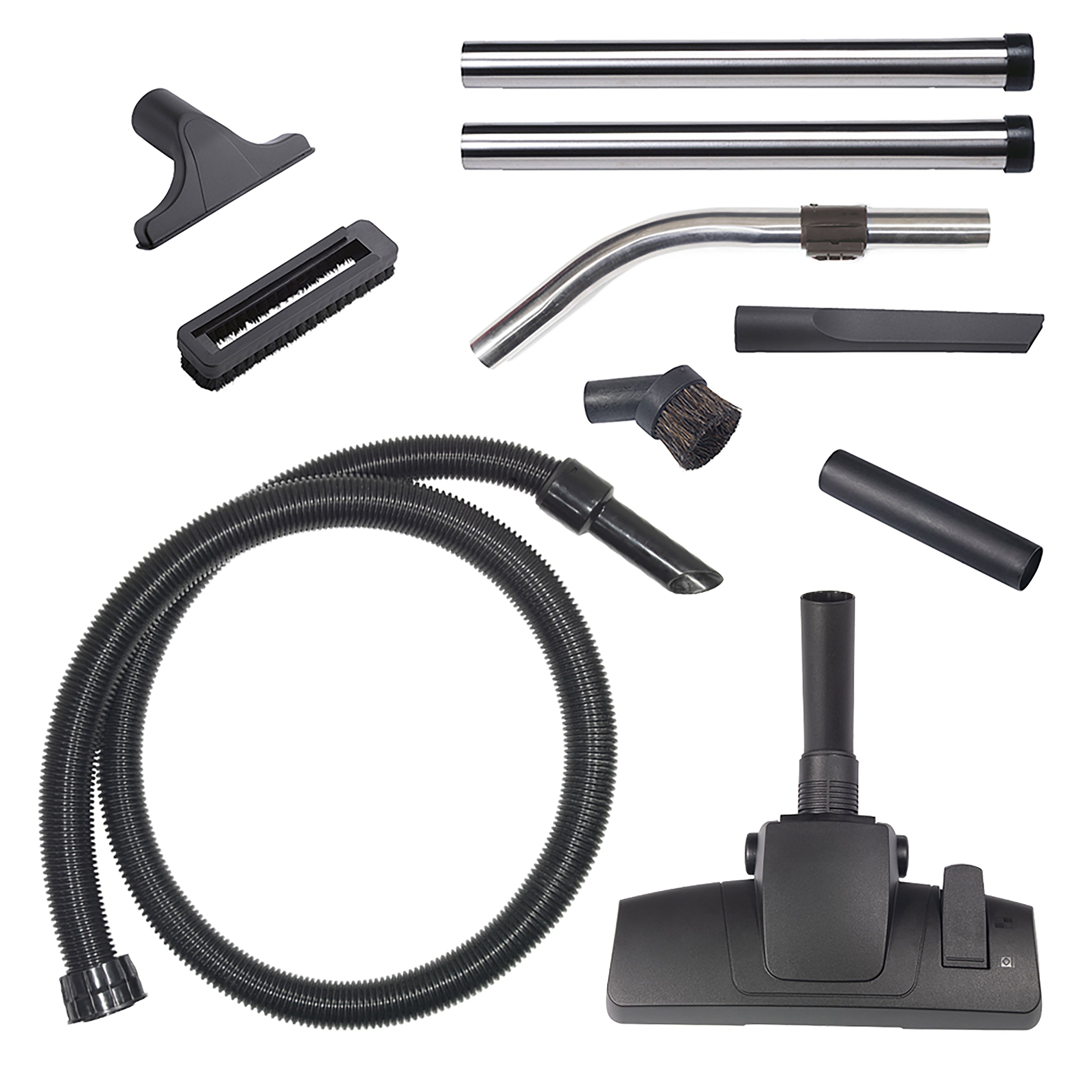 Numatic James Dry Vacuum