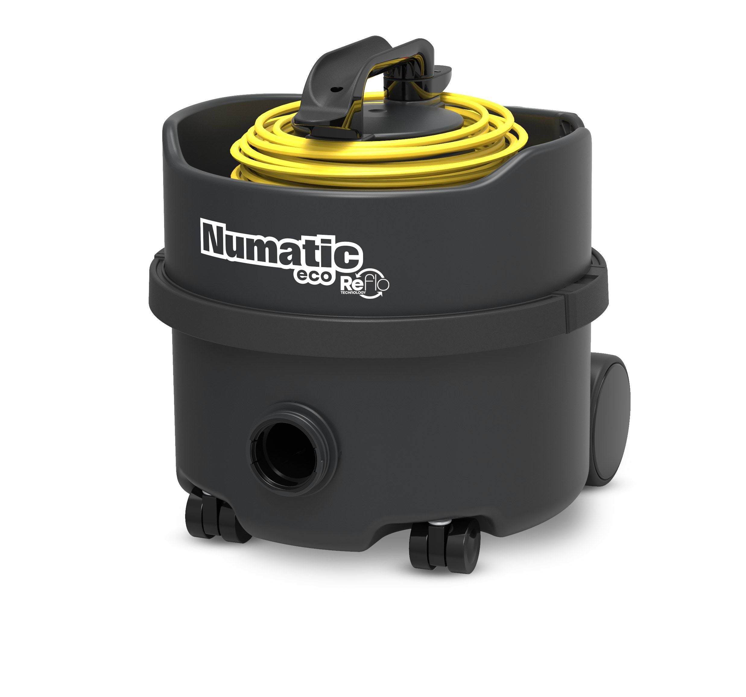 Numatic ERP180 Eco Tub Vacuum