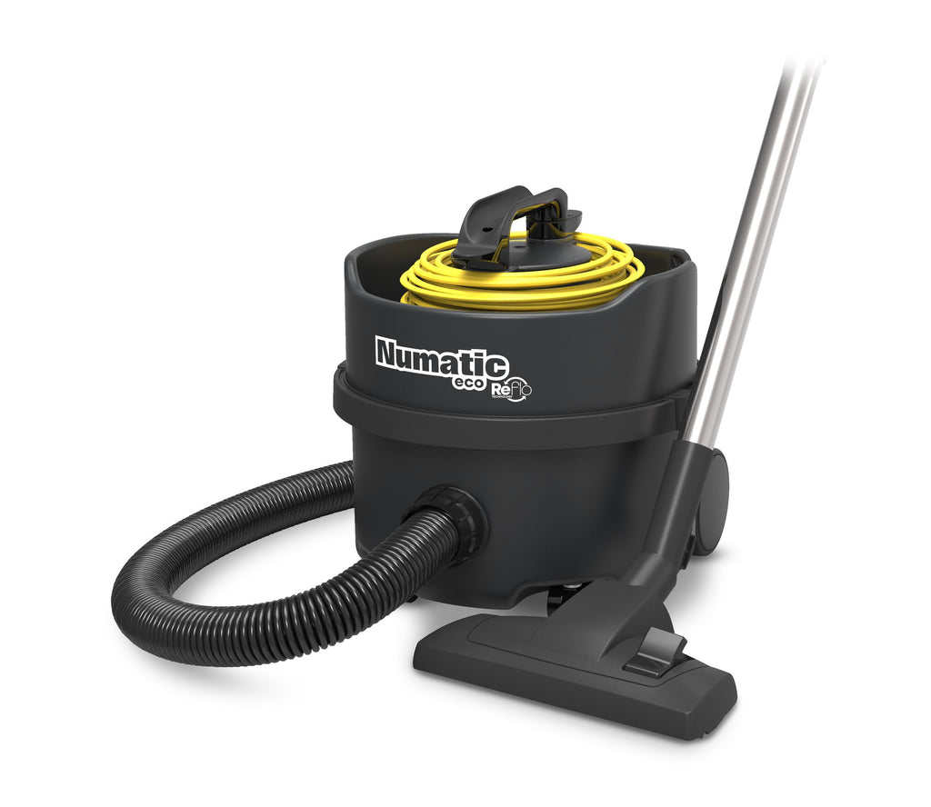 Numatic ERP180 Eco Tub Vacuum