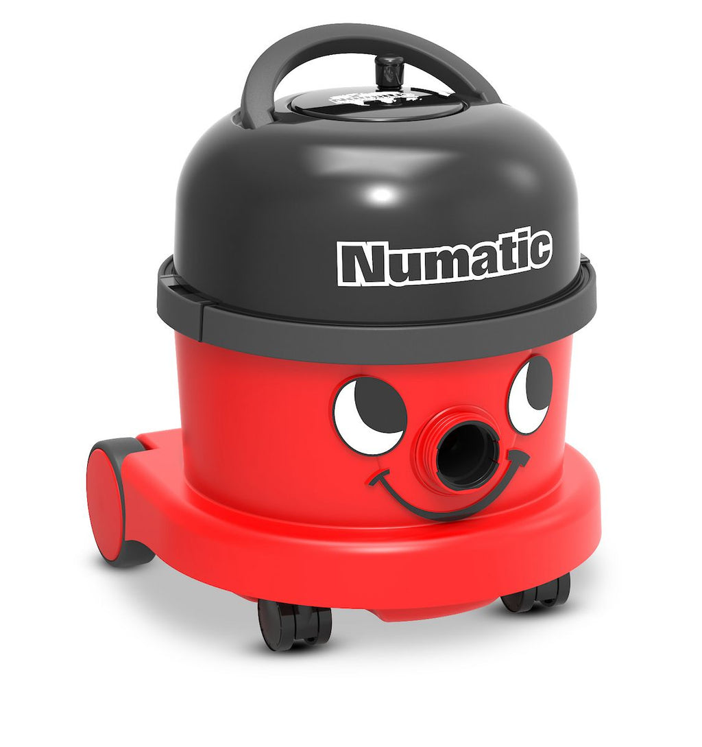 Numatic Commercial Henry NRV240-11 Dry Vacuum
