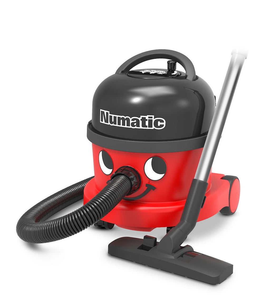 Numatic Commercial Henry NRV240-11 Dry Vacuum