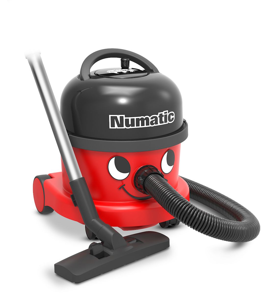 Numatic Commercial Henry NRV240-11 Dry Vacuum
