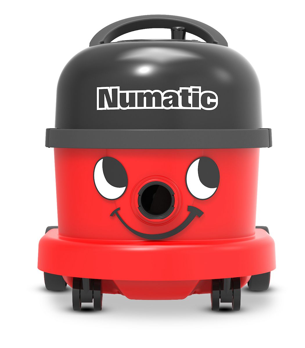 Numatic Commercial Henry NRV240-11 Dry Vacuum