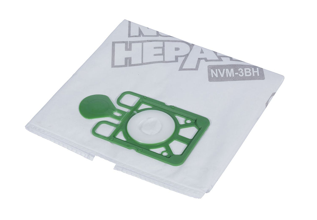 Numatic HepaFlo Bags - 23L