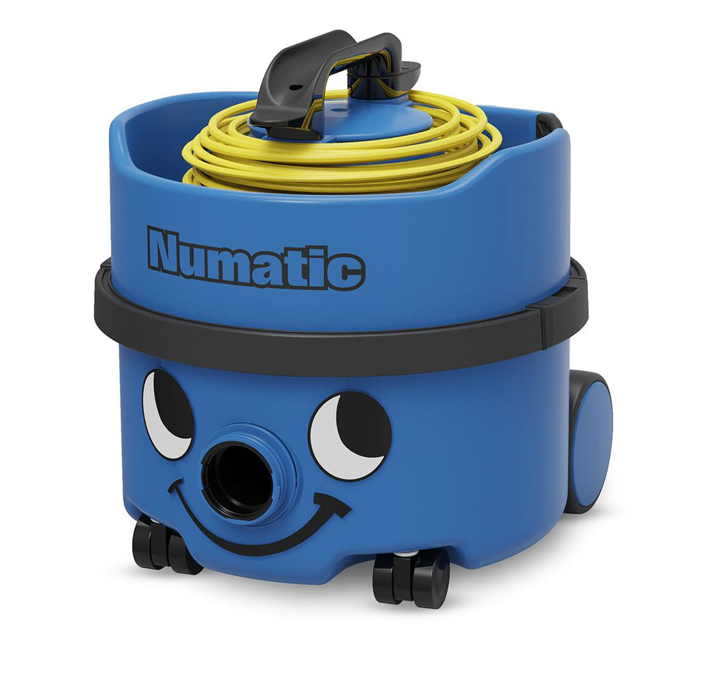 Numatic Reflo Logo PRP.180-11 -BLACK.V16.KIT.