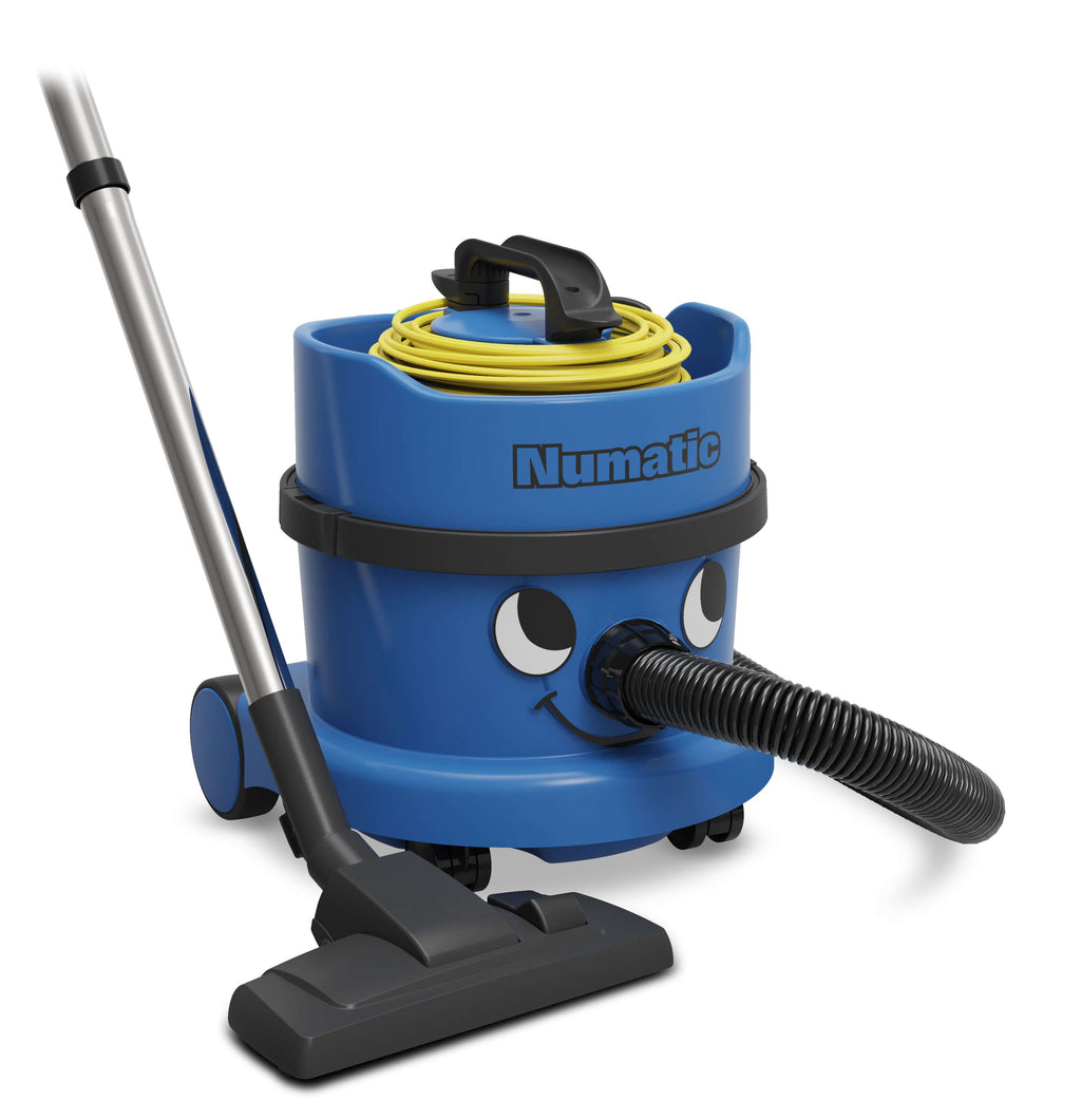 Numatic PSP240-11 Dry Vacuum
