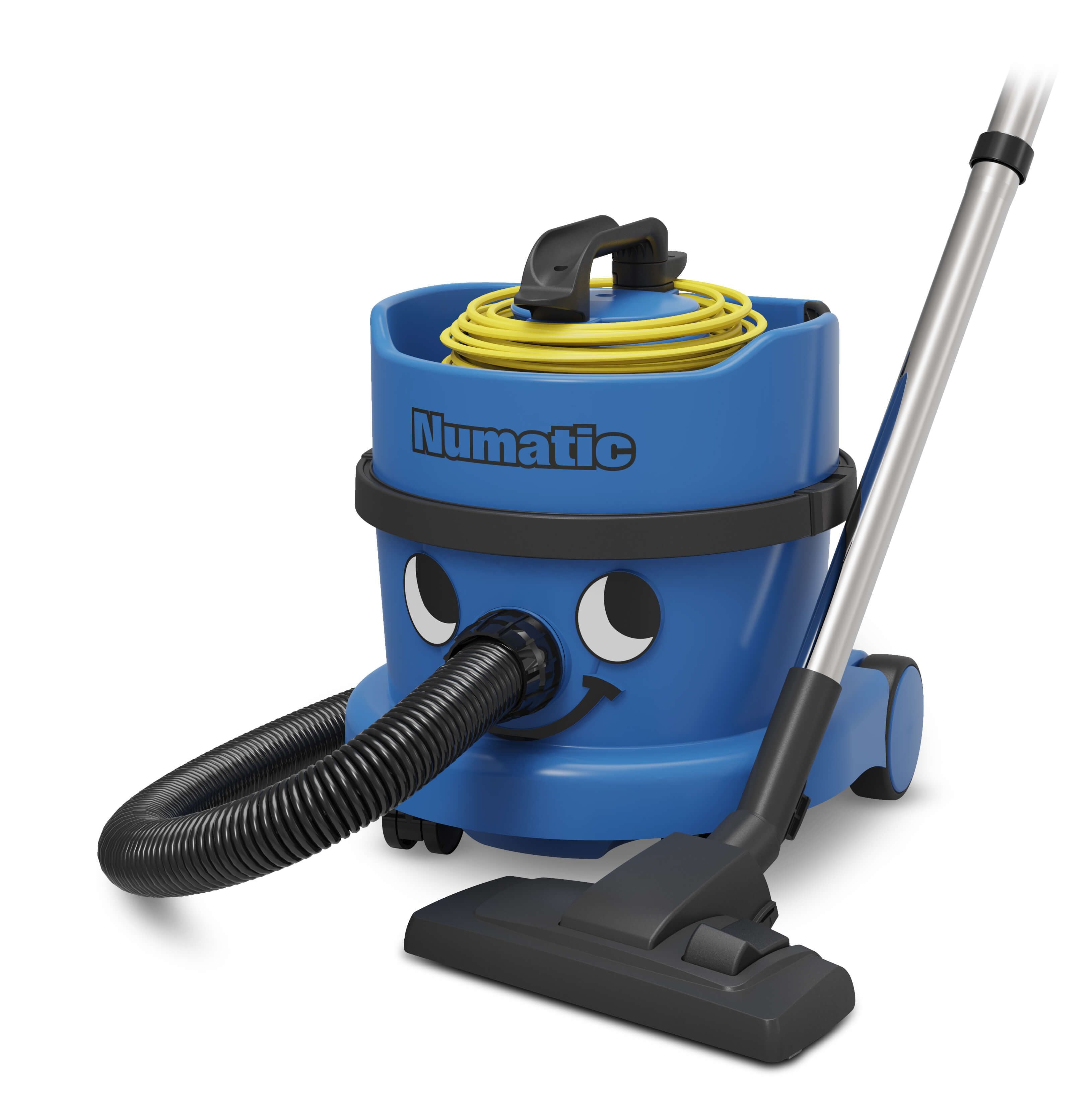 Numatic PSP240-11 Dry Vacuum