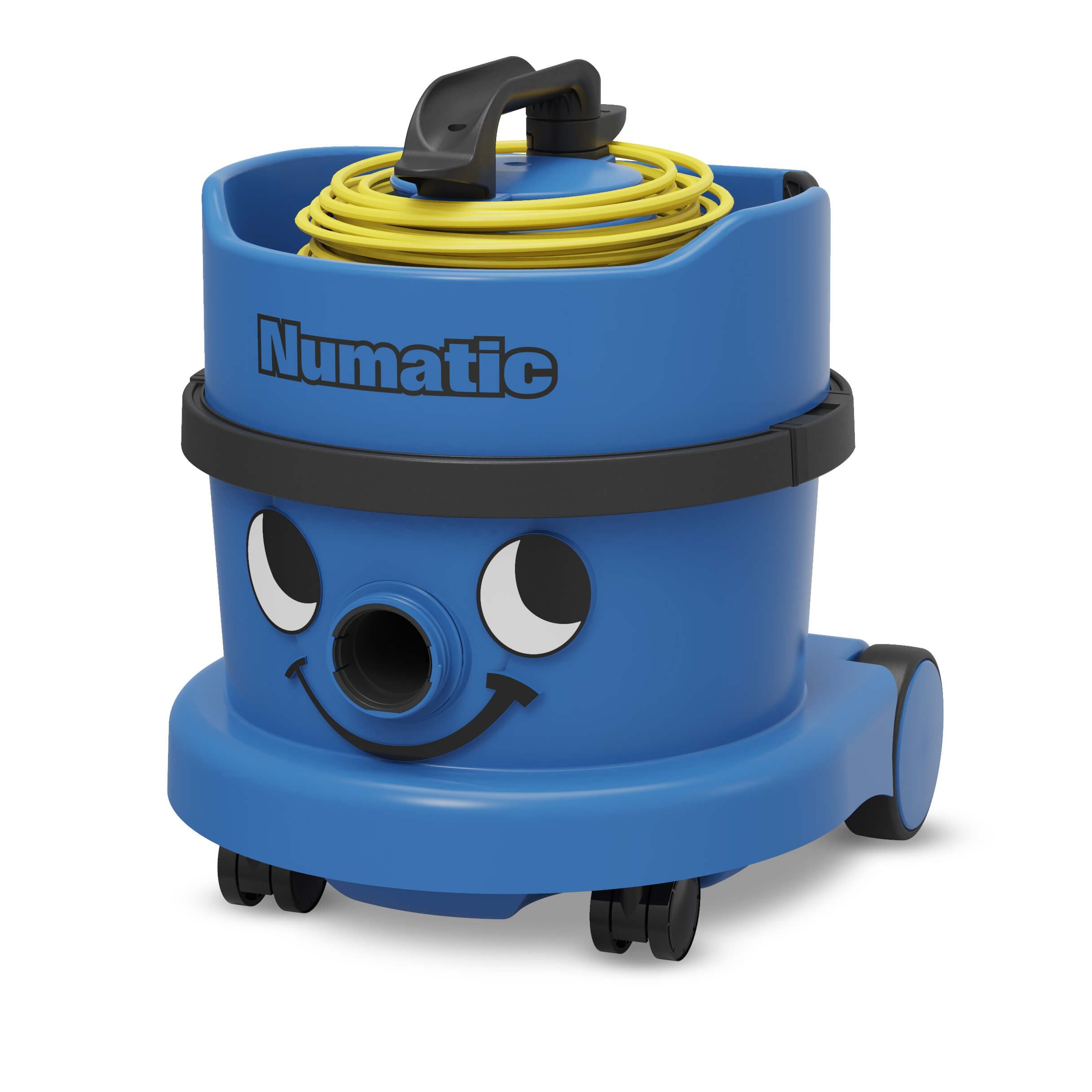 Numatic PSP240-11 Dry Vacuum