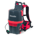 Numatic RSB150NX Cordless RucSac Vacuum 1 Battery and 1 Charger