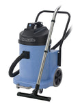 Numatic WVD900 Industrial Wet/Dry Vac 2 x 1060W