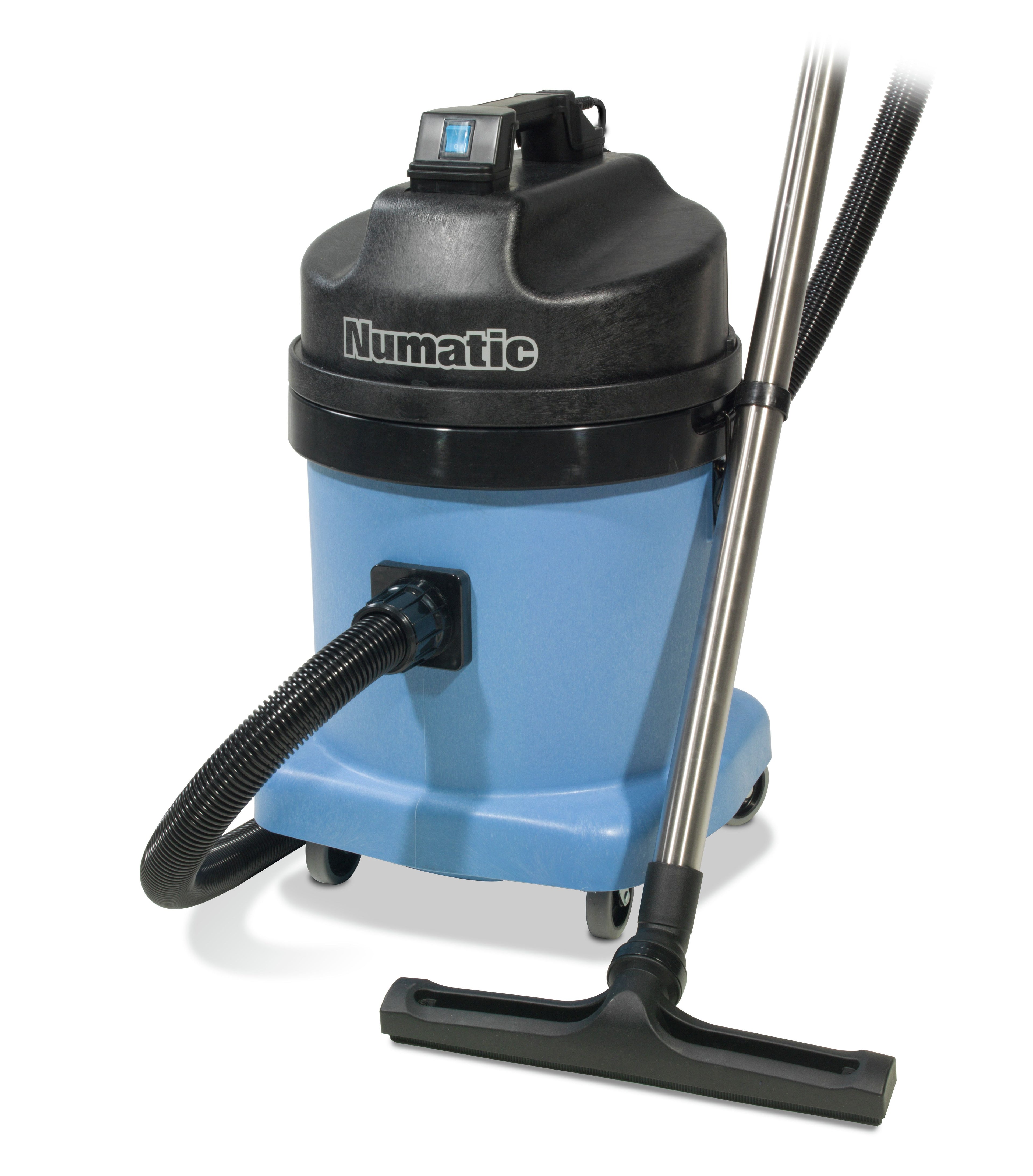 Numatic Wet & Dry Combi Vacuum CV570