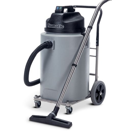 Numatic WVD2000DH-2 Industrial Wet Vac  2 x 1060W