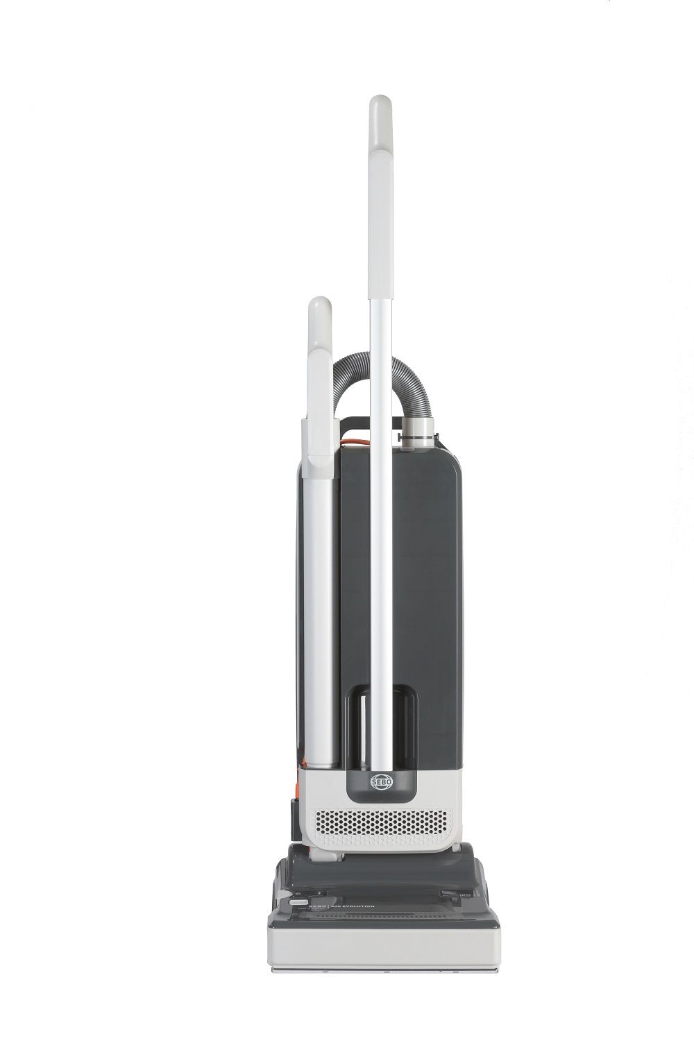 Sebo 300 Evolution Upright Vacuum