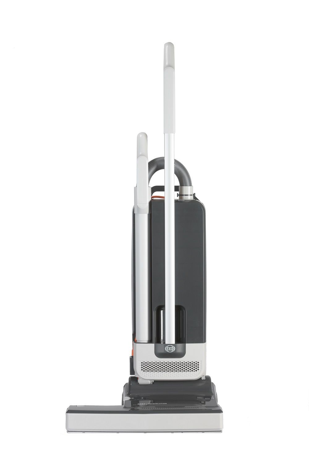 Sebo 450 Evolution Upright Vacuum