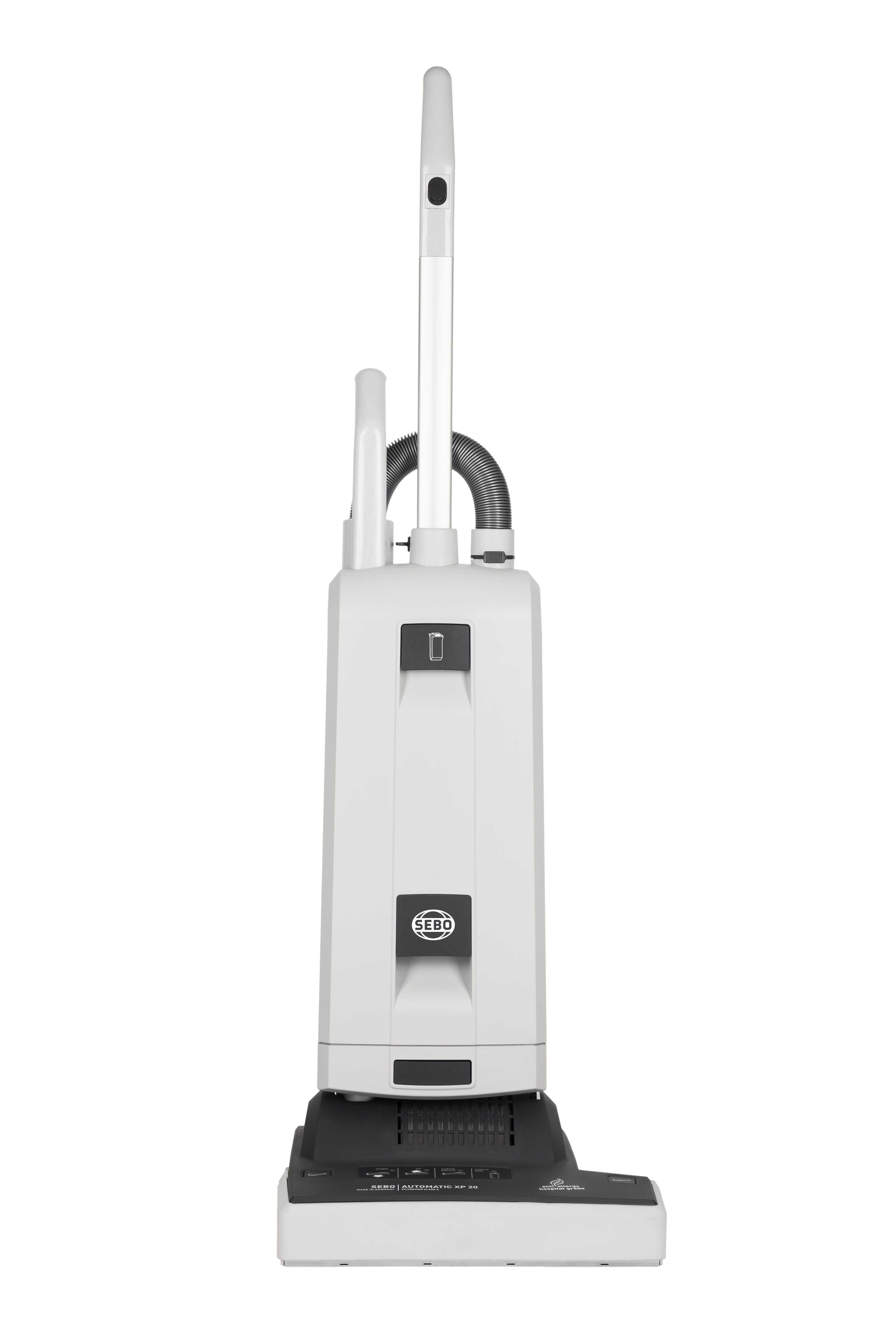 Sebo Automatic XP20 Upright Vacuum Cleaner - 36cm