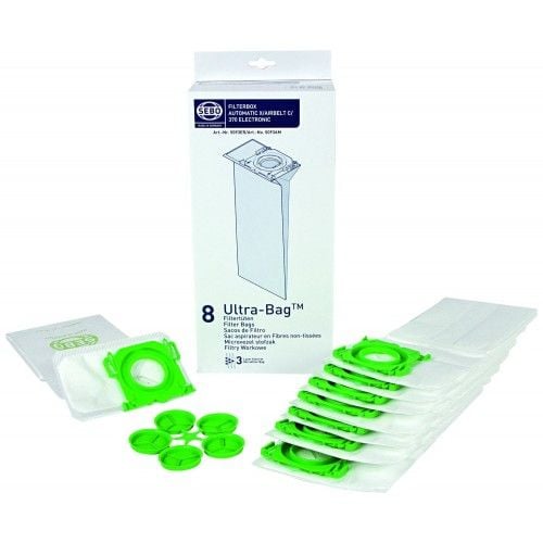 Sebo XP Vacuum Bags