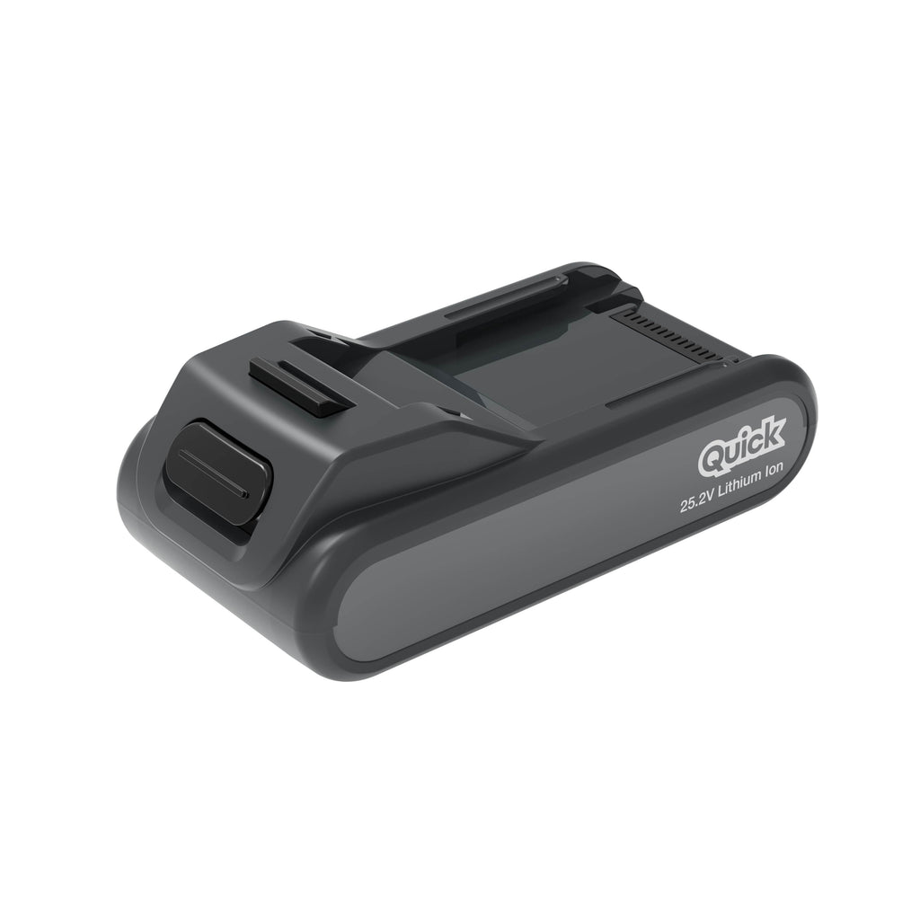 Numatic Quick NQ100 25.2V Battery