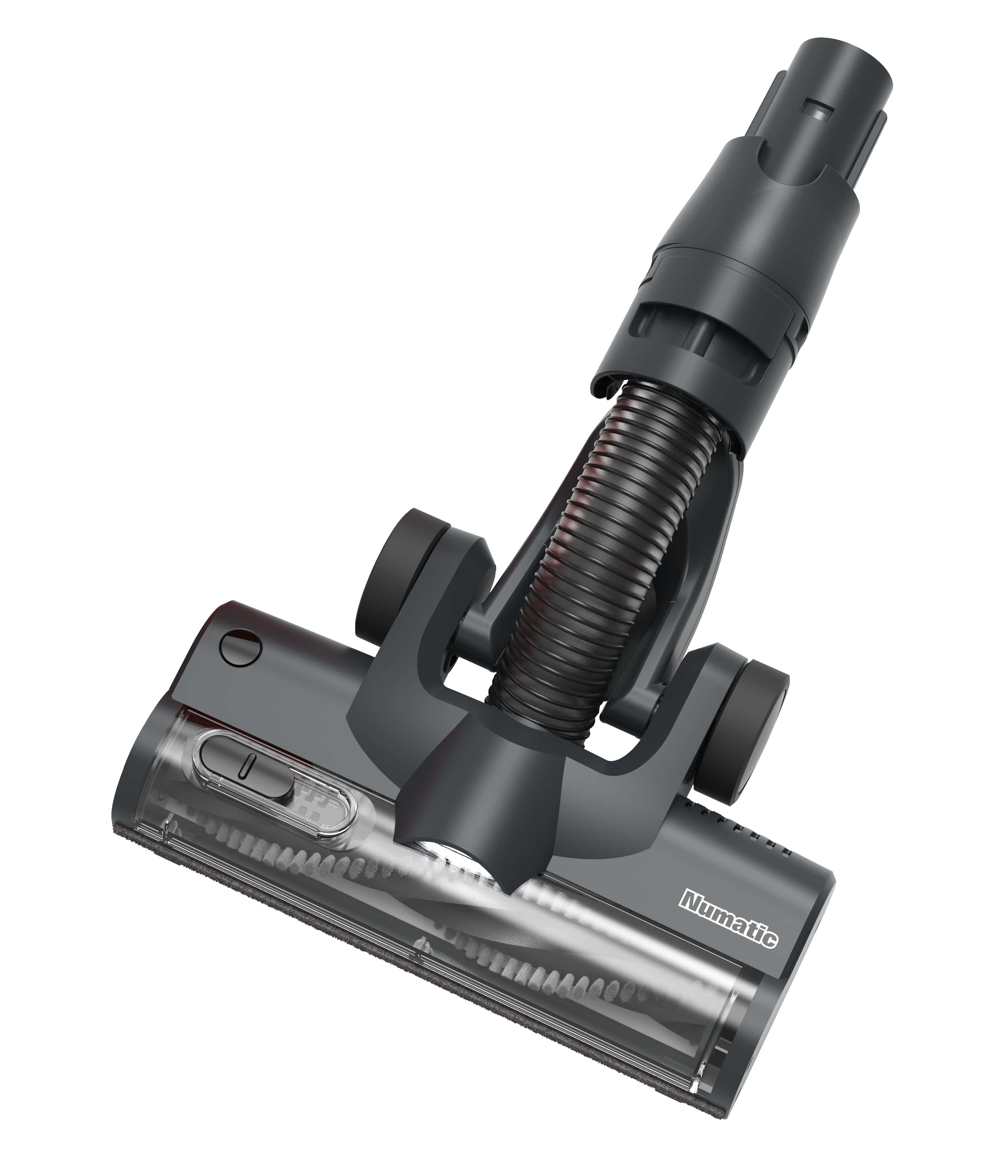 Numatic Quick NQ100 Graphite Floor Tool