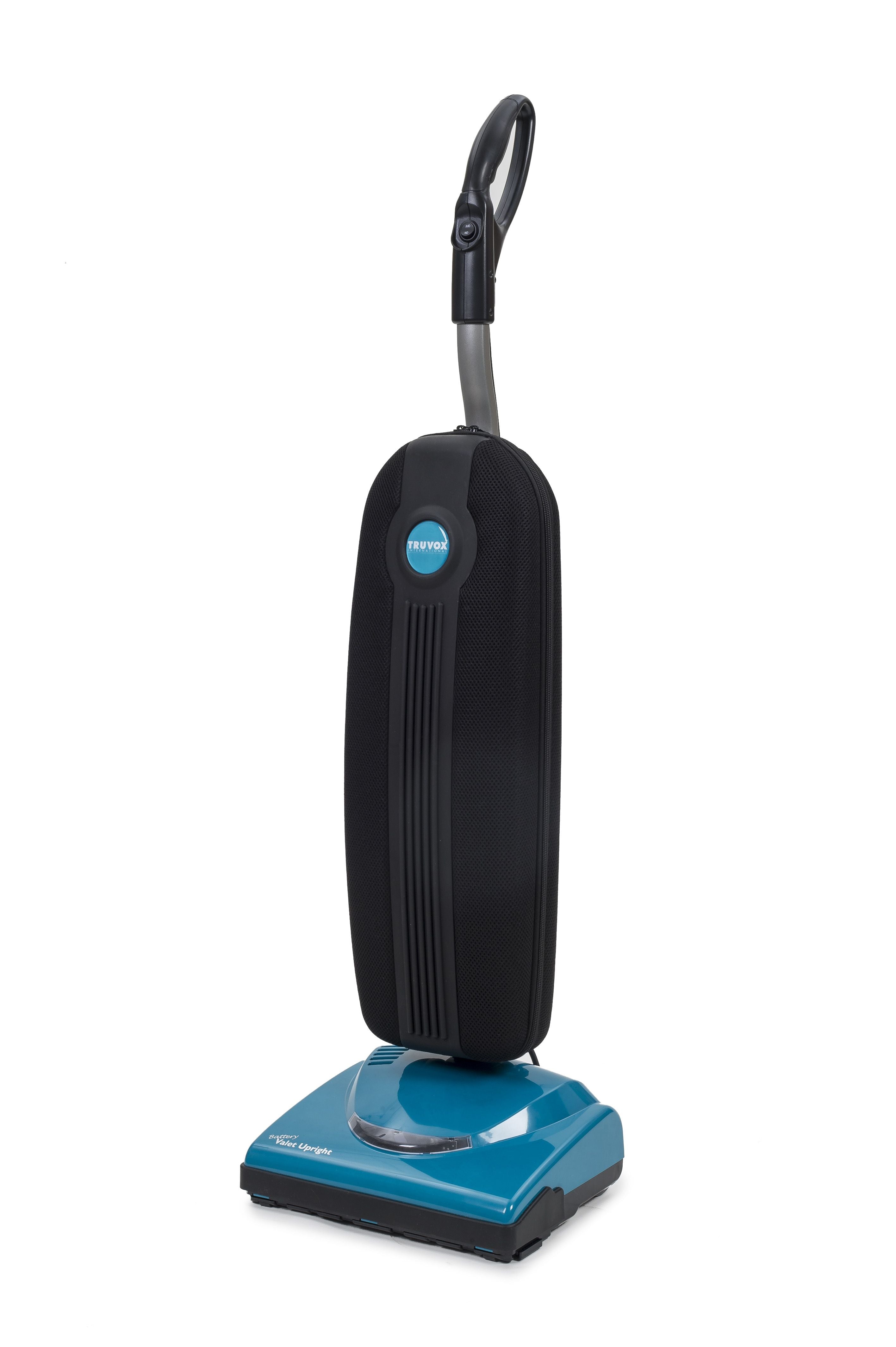 Truvox Valet Battery Upright Vacuum