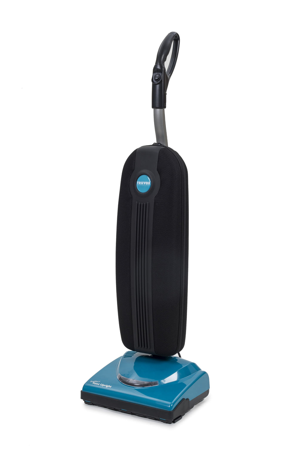 Truvox Valet Battery Upright Vacuum