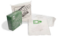 HepaFlo NVM1AH Filter Bags for 130 Models