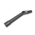 JanVac Plastic Curve Hose