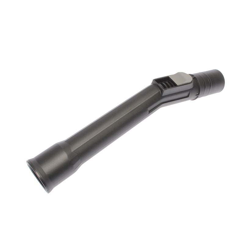JanVac Plastic Curve Hose