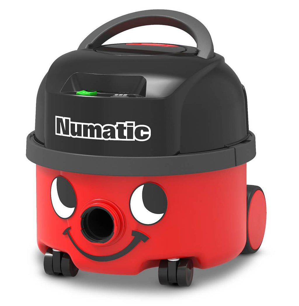 Numatic NBV190NX Battery Tub Vacuum - Machine Only