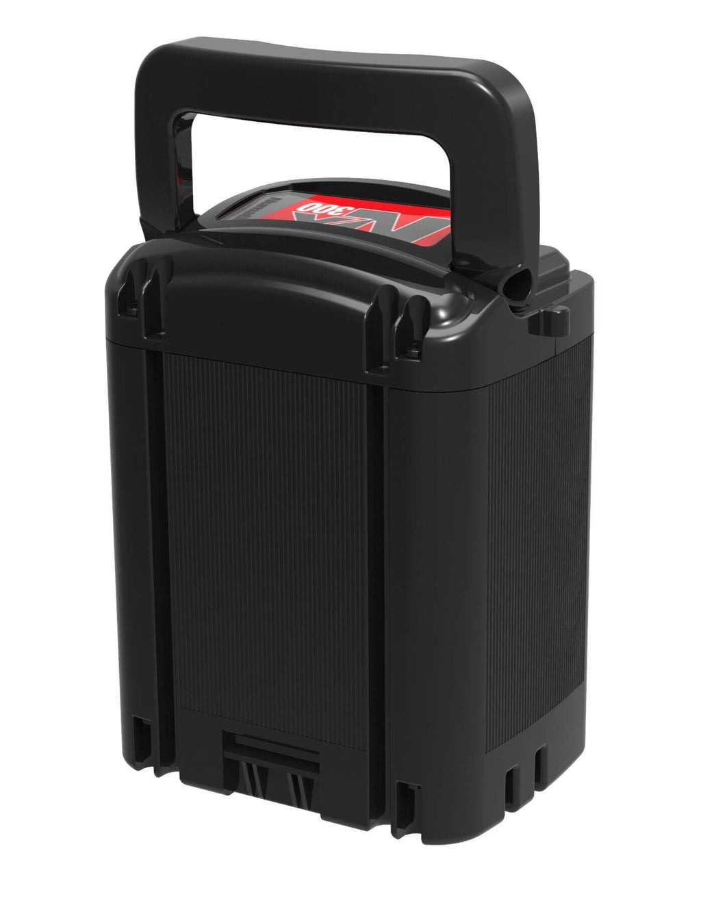 Numatic NBV190NX Battery Tub Vacuum - Machine Only