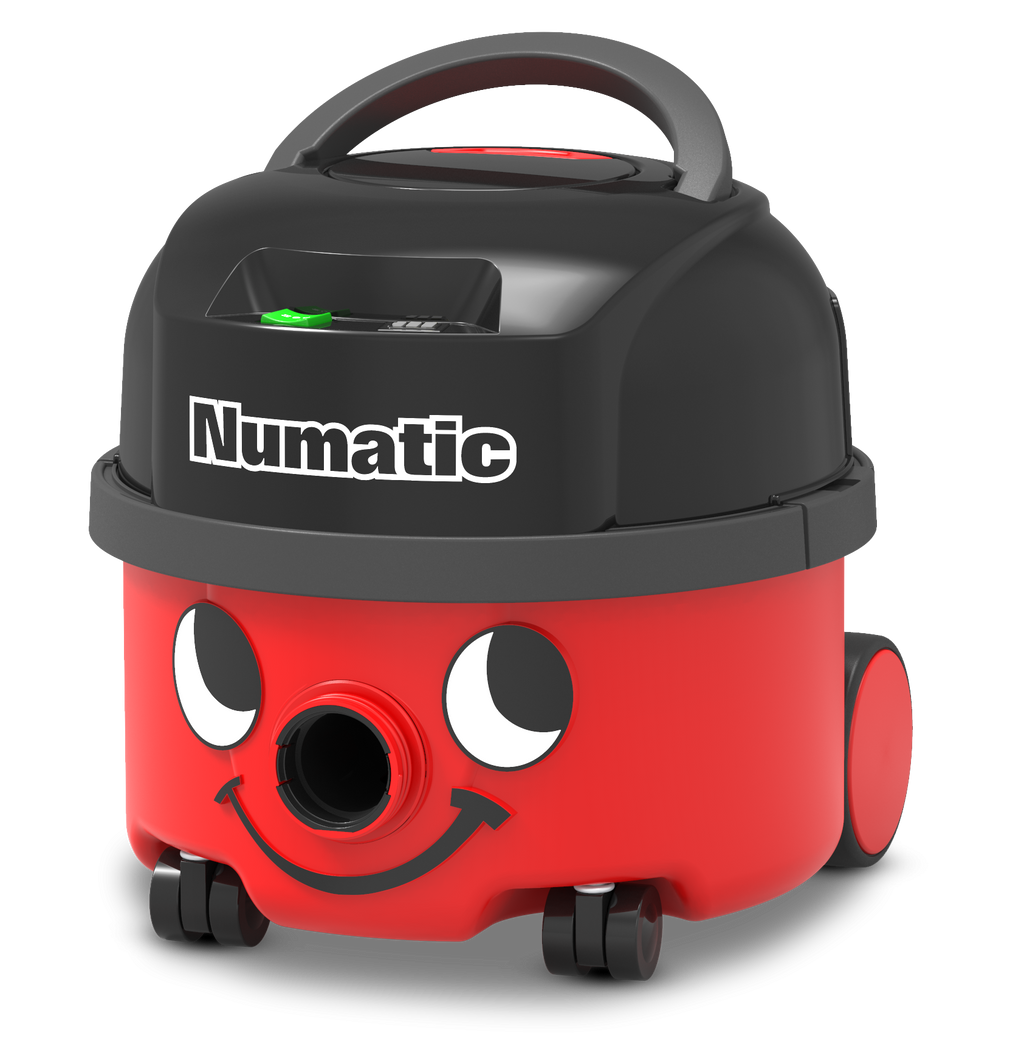 Numatic NBV190NX Battery Tub Vacuum - Machine Only