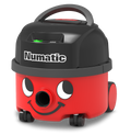 Numatic NBV190NX Battery Tub Vacuum - Machine Only