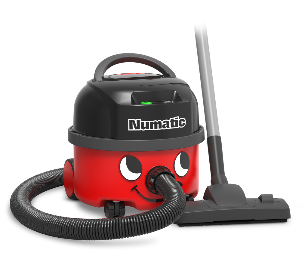 Numatic NBV190NX Battery Tub Vacuum - Machine Only