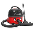 Numatic NBV190NX Battery Tub Vacuum - Complete - 2 Batteries