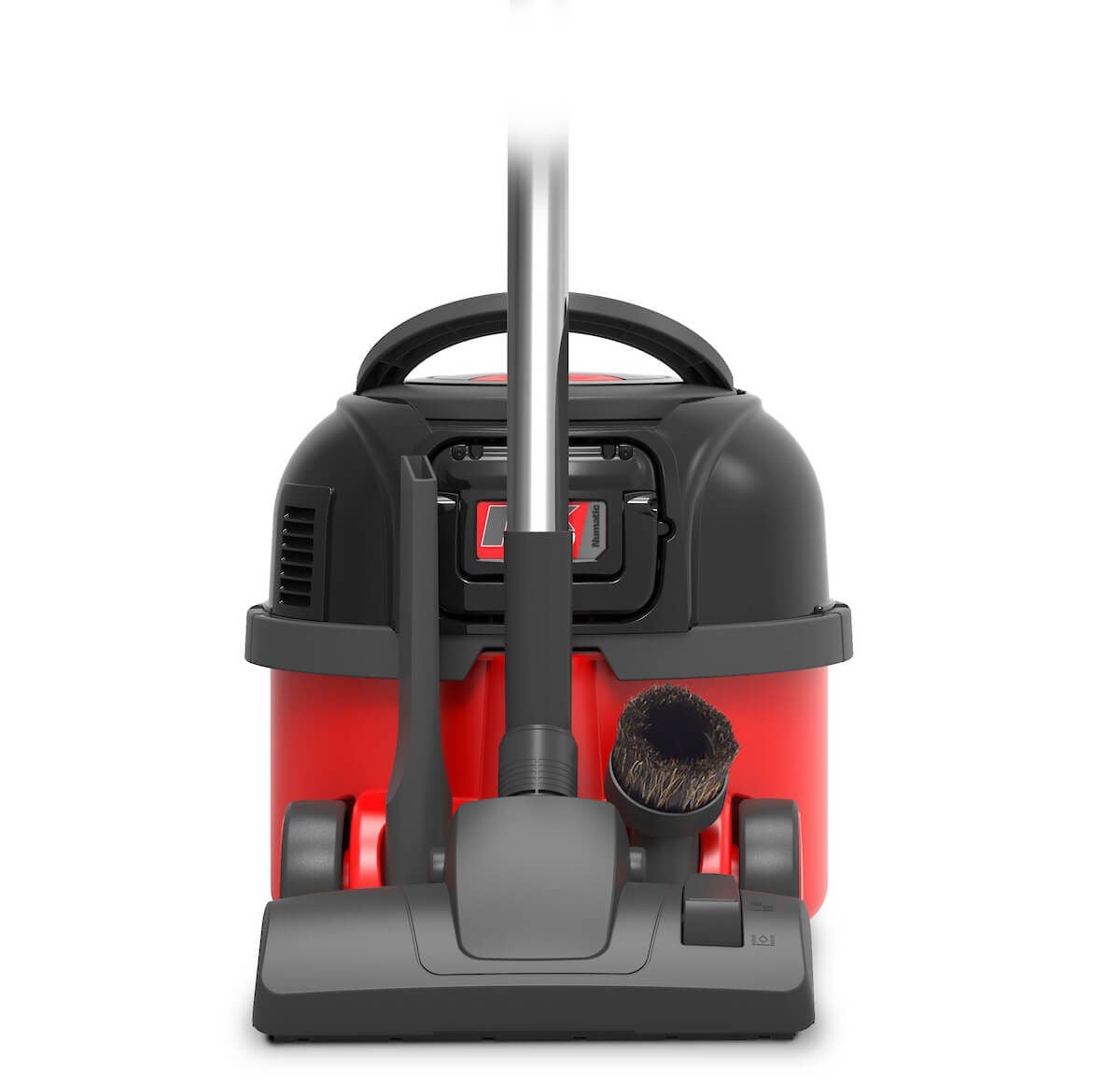 Numatic NBV190NX Battery Tub Vacuum - Complete - 2 Batteries