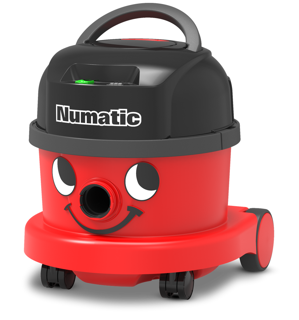 Numatic NBV240NX Battery Tub Vacuum - Machine Only