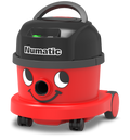 Numatic NBV240NX Battery Tub Vacuum - Machine Only