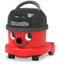 Numatic NBV240NX Battery Tub Vacuum - Complete - 1 Battery